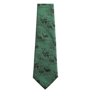 Myslivecká kravata - Srnec I