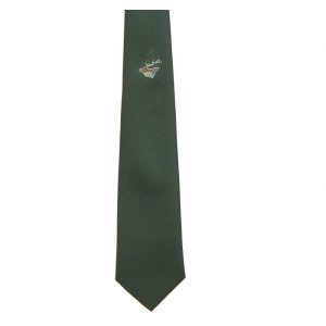 Myslivecká kravata - Jelen II