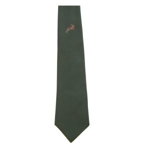 Myslivecká kravata - Zajíc