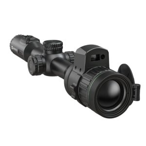Hikmicro ALPEX 4K LRF A50EL - Zaměřovač digitální noční vidění s laserovým dálkoměrem