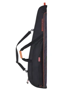 EBR Rifle Softcase 122 pouzdro na zbraň Black