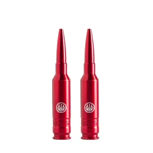 Beretta Vybíjecí náboj Rifle Snap Caps Cal. 6,5 mm Creedmoor - Red