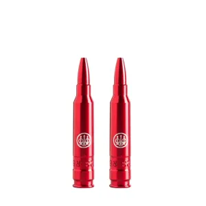 Beretta Vybíjecí náboj Rifle Snap Caps Cal. 223Rem - Red