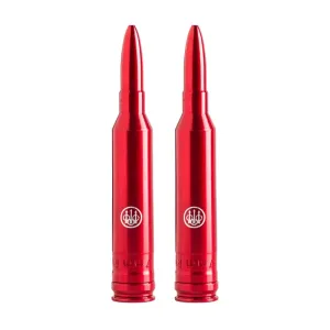 Beretta Vybíjecí náboj Rifle Snap Caps Cal. 7 mm Rem - Red