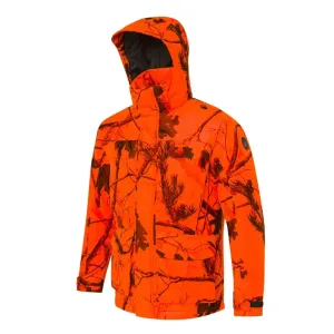 Mull Insulated kabát - Realtree Ap Camo Hd Orange