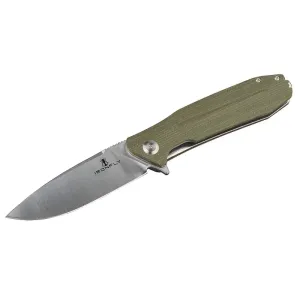 Ironfly - ZESTY VG-10 nůž - green