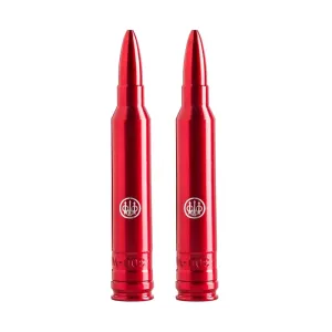 Beretta Vybíjecí náboj Rifle Snap Caps Cal. 300 WM - Red