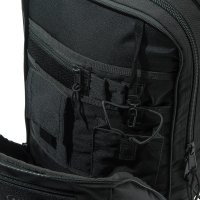 Tactical batoh - Black