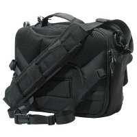 Tactical Messenger taška - Black