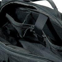 Tactical Messenger taška - Black