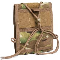 Travel Multicam pouzdro - Multicam