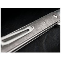 BÖKER Plus Kwaiken Air Titanium 01BO169 nůž