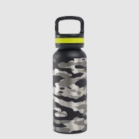 Termoska Beretta 475 ml BLACK CAMO