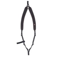 Neo Backpack Sling (Black) - zádový řemen na pušku