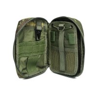 EDC Multicam pouzdro - Multicam Tropic