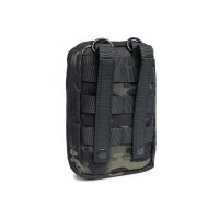 EDC Multicam pouzdro - Multicam Black