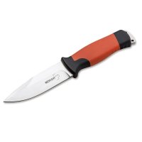 Magnum - Böker Plus OUTDOORSMAN XL nůž