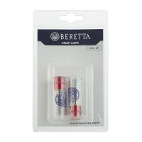 Beretta Shotgun Snap Caps GA cal.20