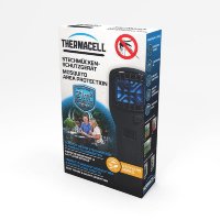 THERMACELL - Odpuzovač komárů MR-300L