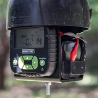 MOULTRIE Directional - Digitální směrový podavač krmiva se zásobníkem 25L  MFG-13282