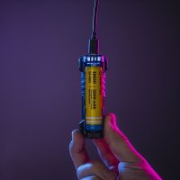 Armytek Handy C1 VE nabíječka