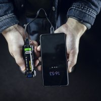 Armytek Handy C1 VE nabíječka