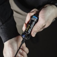 Armytek Handy C1 VE nabíječka