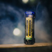 Armytek Handy C1 VE nabíječka