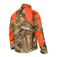 Matajur Windblock bunda - Camo Realtree Edge