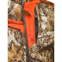 Matajur Windblock bunda - Camo Realtree Edge