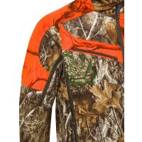 Matajur Windblock bunda - Camo Realtree Edge