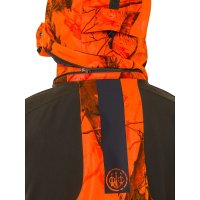 Juniper  dámská bunda Realtree Ap Camo Hd Orange