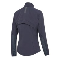 Défi Softshell dámská bunda - Ebony