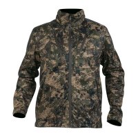 LANBRO-S Pixel Forest softshell bunda