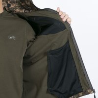 LANBRO-S Pixel Forest softshell bunda