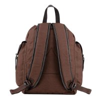 Jack Pyke Canvas Day Pack  40l - Brown