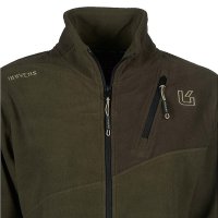 Univers U-TEX LYNX Fleece dámská mikina