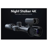 PARD Night Stalker 4K digitální noční vidění - zaměřovač 940nm