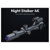 PARD Night Stalker 4K digitální noční vidění - zaměřovač 940nm