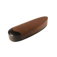 WEGU-GFT Pryžová botka Slip 30mm brown/black