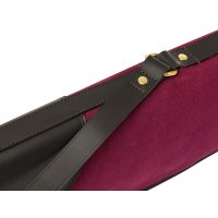 Terrain EVO pouzdro na zbraň 132 cm - Cordovan