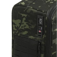 Trolley Project kufr - Multicam Black