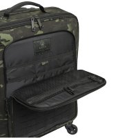 Trolley Project kufr - Multicam Black