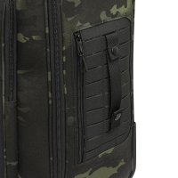 Trolley Project kufr - Multicam Black