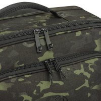 Trolley Project kufr - Multicam Black