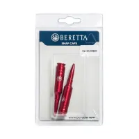 Beretta Vybíjecí náboj Rifle Snap Caps Cal. 6,5 mm Creedmoor - Red