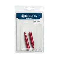 Beretta Vybíjecí náboj Rifle Snap Caps Cal. 223Rem - Red