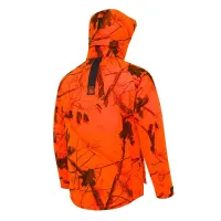 Mull Insulated kabát - Realtree Ap Camo Hd Orange