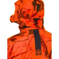 Mull Insulated kabát - Realtree Ap Camo Hd Orange