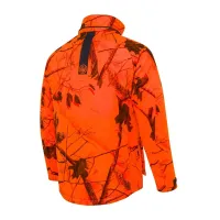 Mull Insulated kabát - Realtree Ap Camo Hd Orange